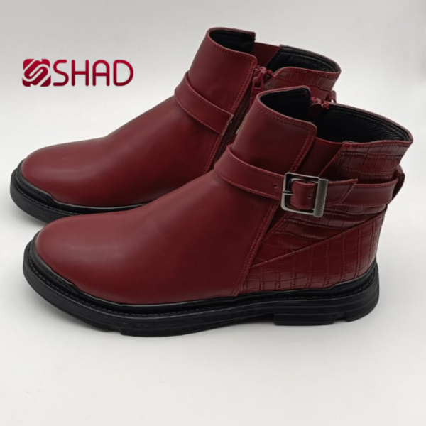 هاف بوت لزار 2025 مقاس 37 حتى 45 - Image 4