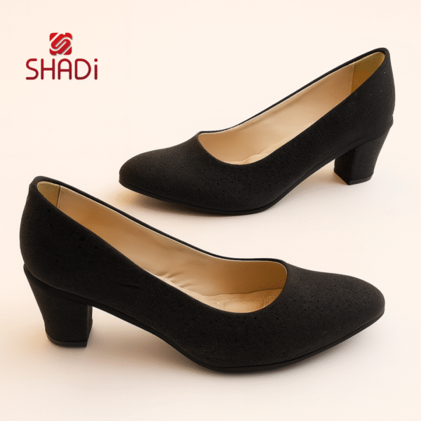 هيلز سواريه 5سم - Image 8