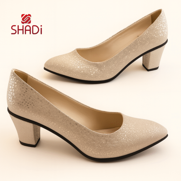 هيلز سواريه 5سم - Image 7