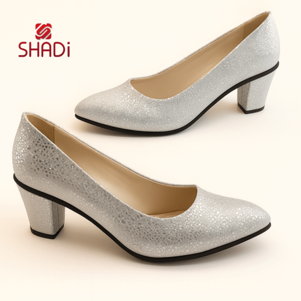 هيلز سواريه 5سم - Image 6