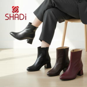 هاف بوت كلاسيك  مقسات ( 42 ل 45 )